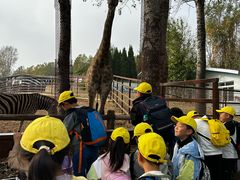 -大连森林动物园