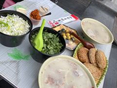 -豫石记羊汤(北苑店)