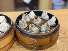 -法华汤包馆(法华镇路店)