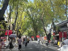 -惠州西湖风景名胜区-丰渚园