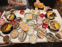-行运海鲜食集(北京首店)
