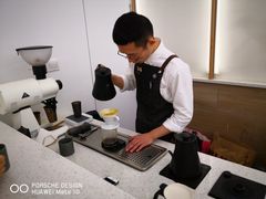 -Onirii Coffee(长乐路店)