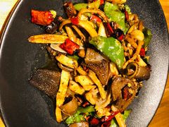 -十三式重庆江湖菜(金茂览秀城店)