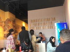 -春雪面馆(转塘店)