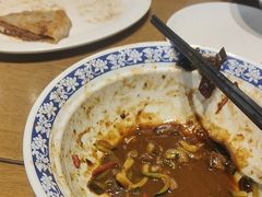 -河沿肉饼Beijing Pie(东华门店)
