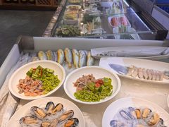 -陈家味(古柏店)