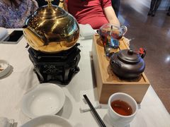 -上座·餐厅(阳光100店)
