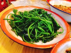 -老三样·美食研究中心(世贸路店)