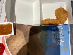 -麦当劳(鲁迅公园店)