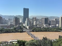 -白塔山公园
