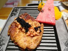 -花潮料理艺食馆(世欧广场店)