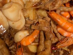 -胖哥俩肉蟹煲(杭州下沙学林街店)