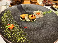 -叶叶菩提(太原别墅店)