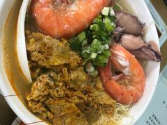 -荔林食店(西华路店)