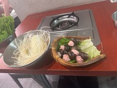 -小螺大作·螺蛳粉火锅(林和西店)