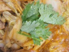 -紫光园·烤鸭(吕家营店)