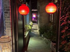 门面-四喜小胖·北京涮肉(五道营店)