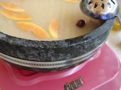 -墨脱石锅椰子鸡•海鲜糟粕醋(榆亚路店)