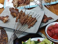 -嘎子烧烤(沈阳沈北新区)