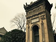 -西安化觉巷清真大寺