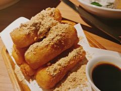 蛋酥软糍粑-太二酸菜鱼(赣州万象城店)