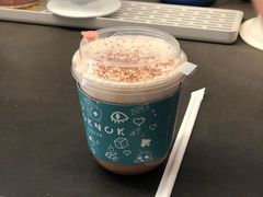 -NokNok Coffee(宽窄巷子店)