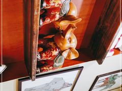 -Santoor 萨都里印度餐厅(北锣鼓巷店)