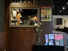 -Hei Cafe(工体店)