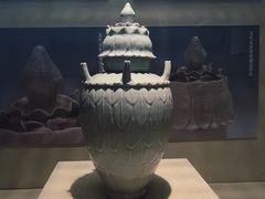 -龙泉青瓷博物馆