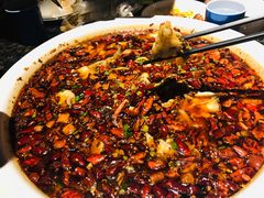 -火吧PTV聚会餐厅(6号店)