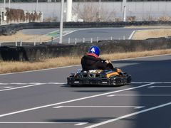 -浙江国际赛车场