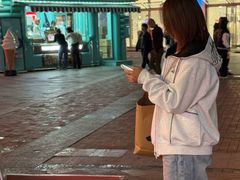 -王府井奥莱棋盘山小镇