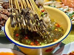 -烧货·活海鲜炭烧(湖滨商业街店)