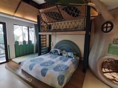 -太阳岛度假酒店