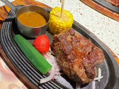 -战斧牛排餐厅(悦方IDMALL店)