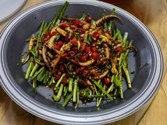 -半步颠川湘·融合菜(商品街店)