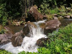 -千泷沟大瀑布旅游区