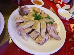 -皇马假日醉海南大酒店·假日一品派茶楼(秀英店)