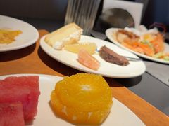 -拉蒂娜·巴西牛排馆 Latina·Brazilian Steakhouse(王府井喜悦店)