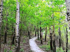 -玉渡山风景区-售票处