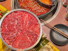 -牛小嫩串串火锅(延边大学文化城店)
