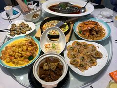 -79号渔船海鲜饭店(华强北店)