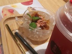 -炖物24章·顺时轻养茶(黄龙店)