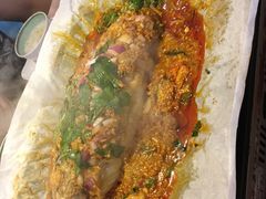 -鱼鼎香烤鱼火锅(华发商都店)