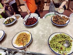 -素满香·素食自助餐厅(直营·大兴街店)
