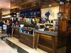 -长沙北辰洲际酒店-兰调全日餐厅