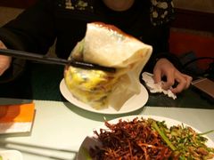 -老昌春饼(中央大街店)