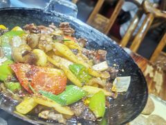 -胡师傅三下锅(汽车站店)