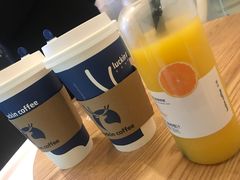 -瑞幸咖啡(第一城店)
