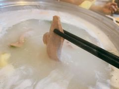-华哥新鲜猪精品美食